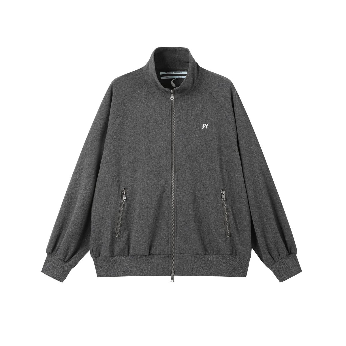 Puppet-Theater Posh Full Zip - AVBL MRKT (1)