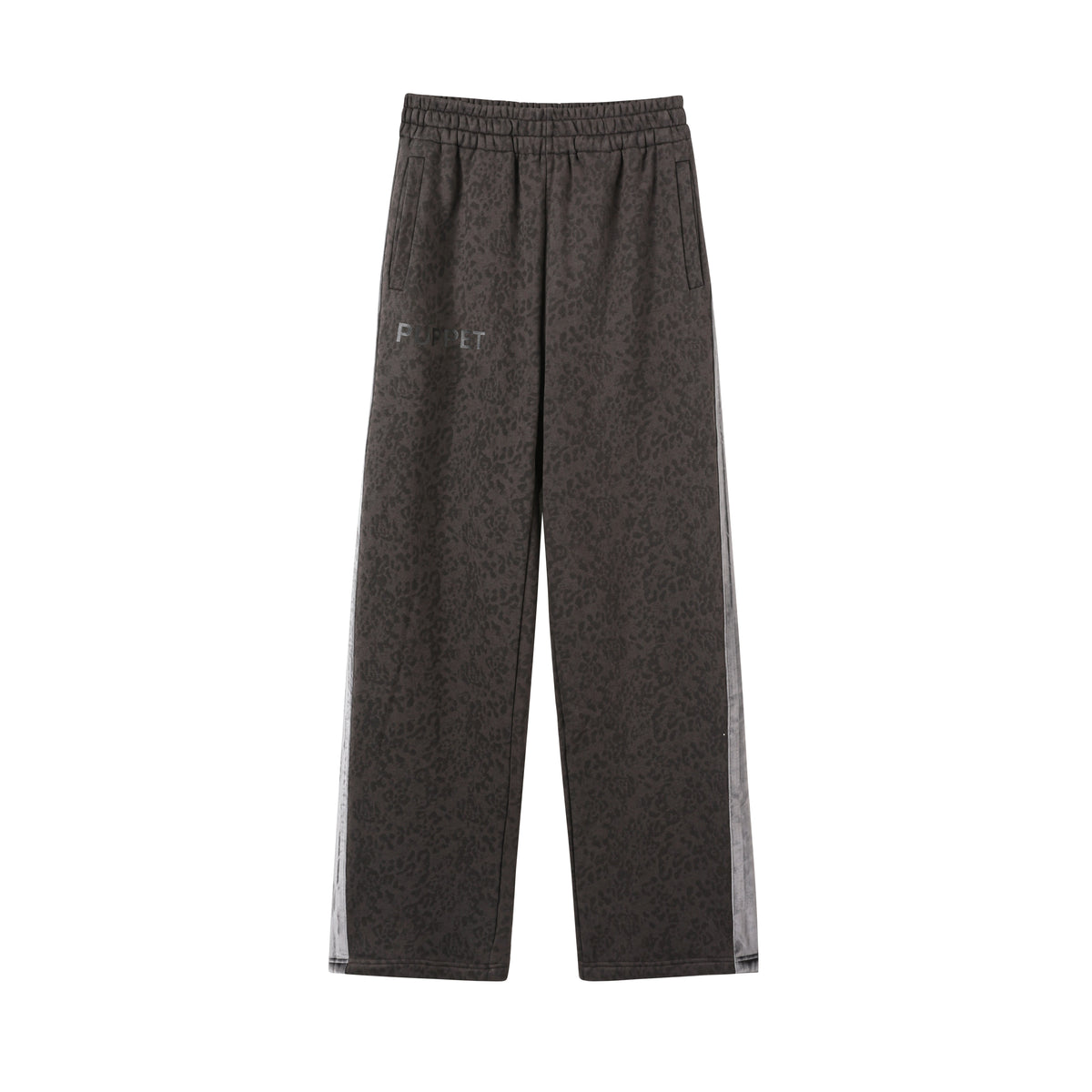 Puppet-Theater Punk Wash Sweatpants - AVBL MRKT (1)
