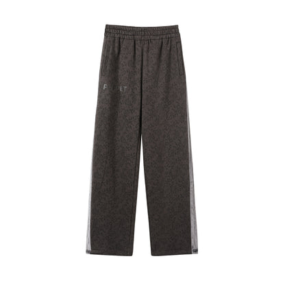 Puppet-Theater Punk Wash Sweatpants - AVBL MRKT (1)