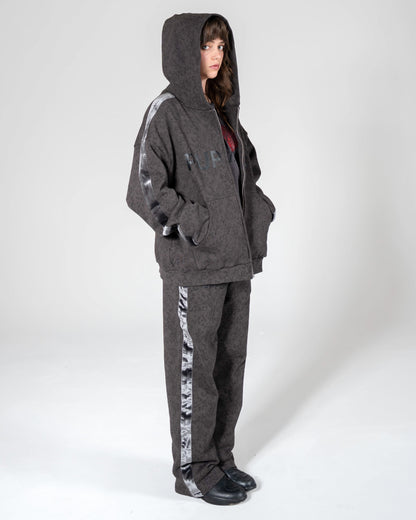 Puppet-Theater Punk Wash Sweatpants - AVBL MRKT (6)