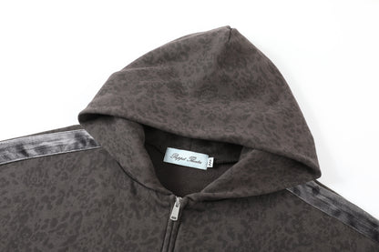 Puppet-Theater Punk Wash Sweatsuit Hoodie - AVBL MRKT (7)