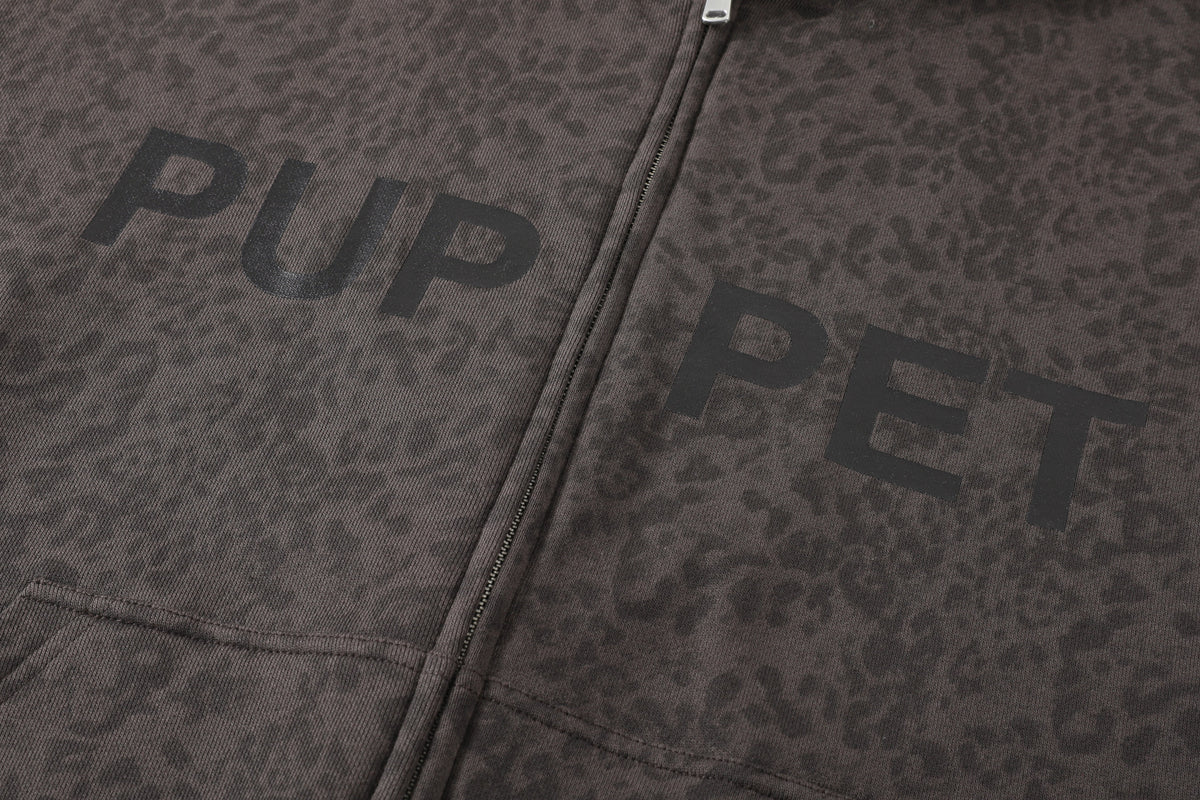 Puppet-Theater Punk Wash Sweatsuit Hoodie - AVBL MRKT (8)