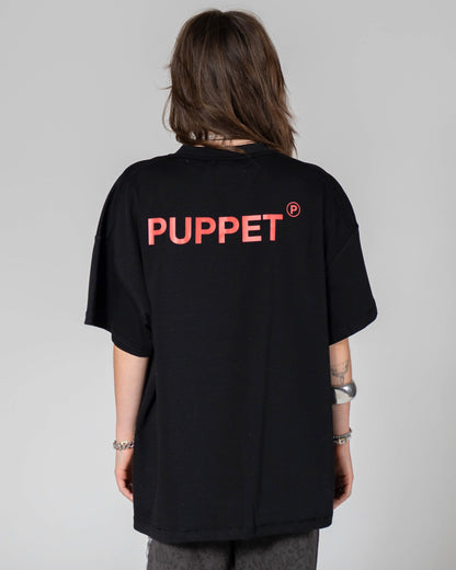Puppet-Theater Puppet Egyptian Cotton Reverse Core Tee - AVBL MRKT (6)