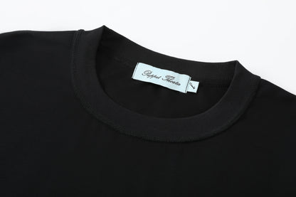 Puppet-Theater Puppet Egyptian Cotton Reverse Core Tee - AVBL MRKT (9)