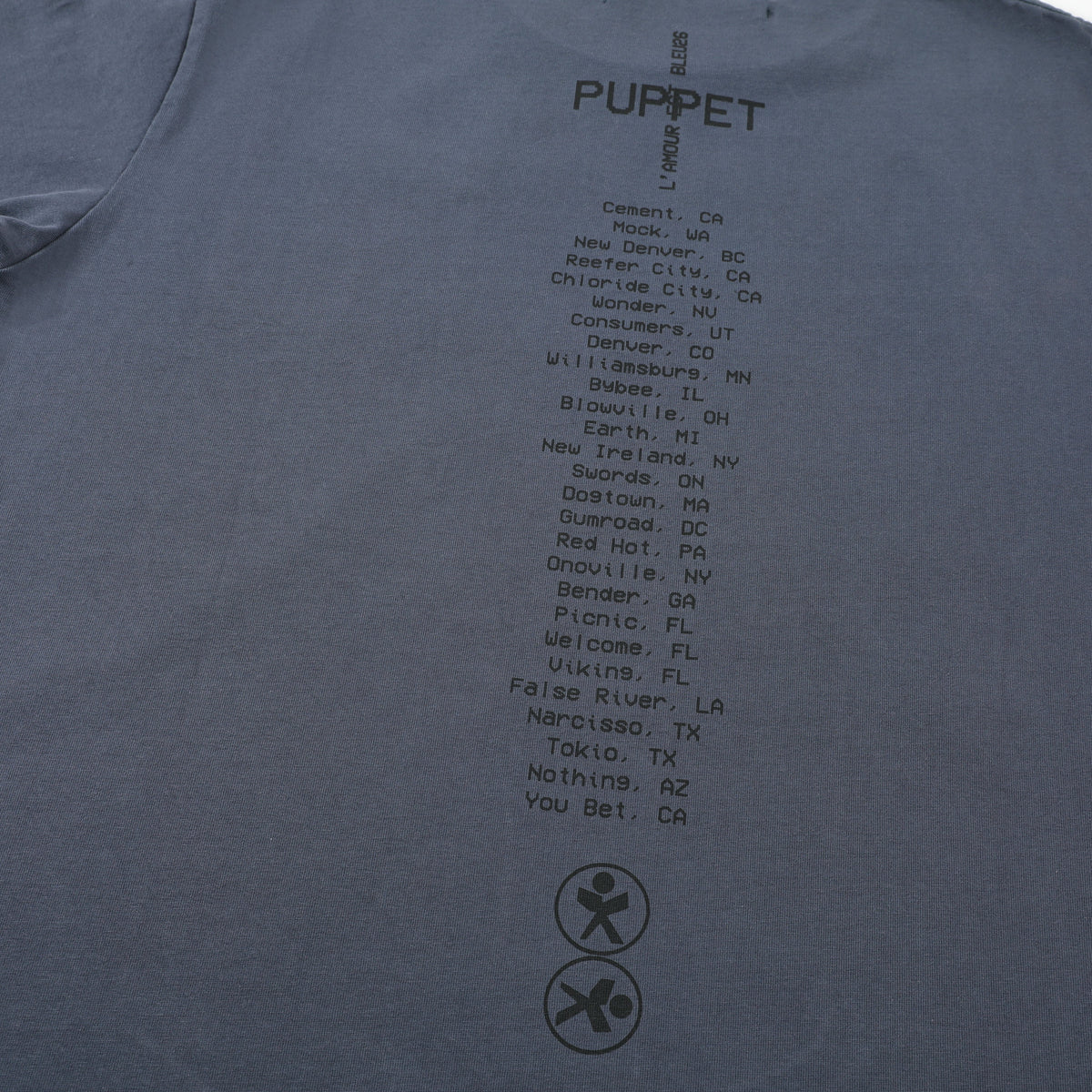 Puppet-Theater Puppet Haus Tour Tee - AVBL MRKT (3)