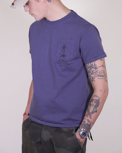 Puppet-Theater Puppet Haus Tour Tee - AVBL MRKT (8)