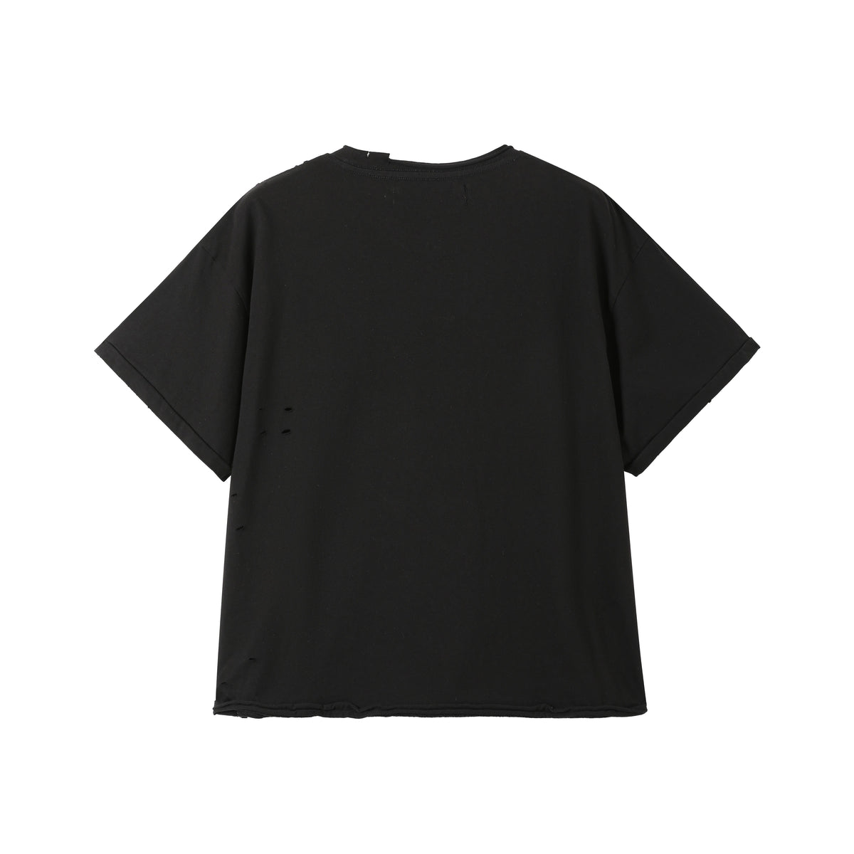 Puppet-Theater Puppet Technologies Punk Tee - AVBL MRKT (2)