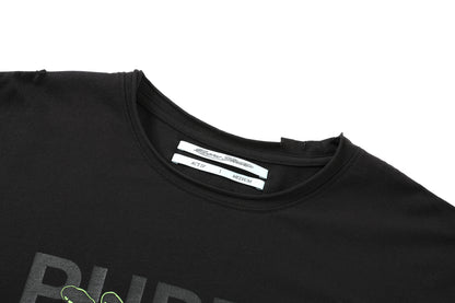 Puppet-Theater Puppet Technologies Punk Tee - AVBL MRKT (3)