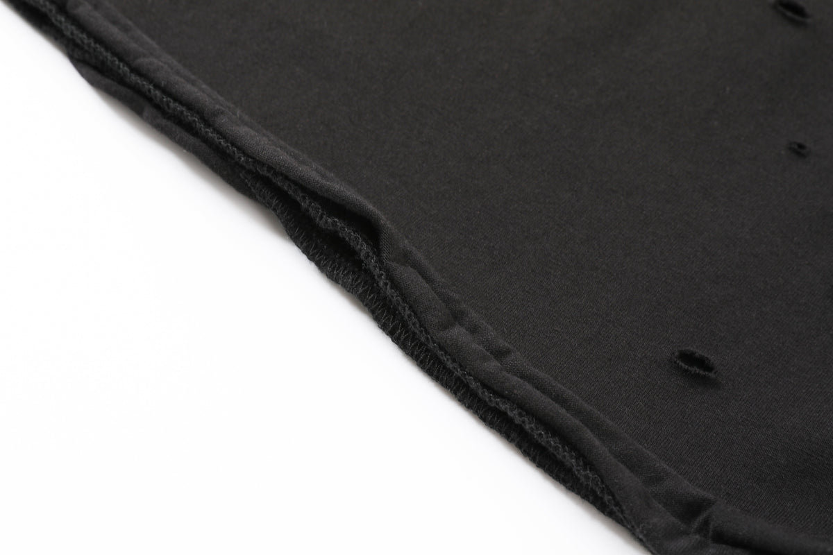 Puppet-Theater Puppet Technologies Punk Tee - AVBL MRKT (6)