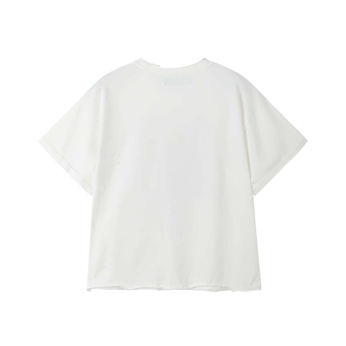 Puppet-Theater Puppet Video Punk Tee - AVBL MRKT (2)