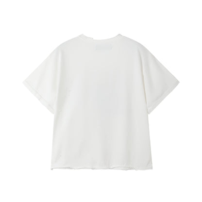 Puppet-Theater Puppet Video Punk Tee - AVBL MRKT (2)