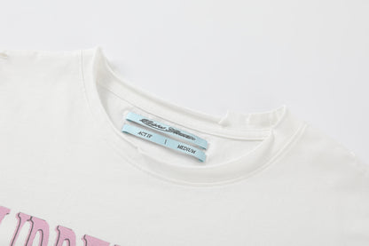 Puppet-Theater Puppet Video Punk Tee - AVBL MRKT (3)