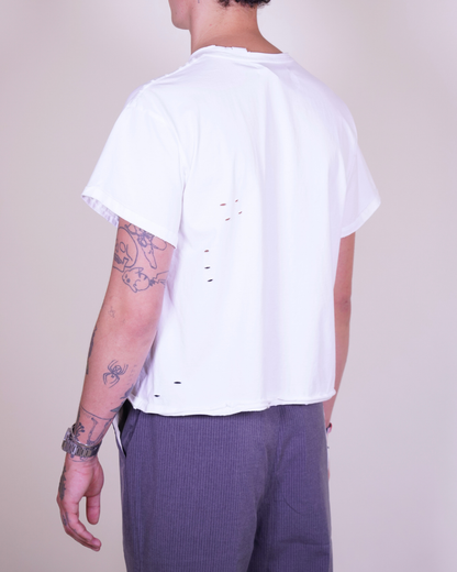 Puppet-Theater Puppet Video Punk Tee - AVBL MRKT (9)