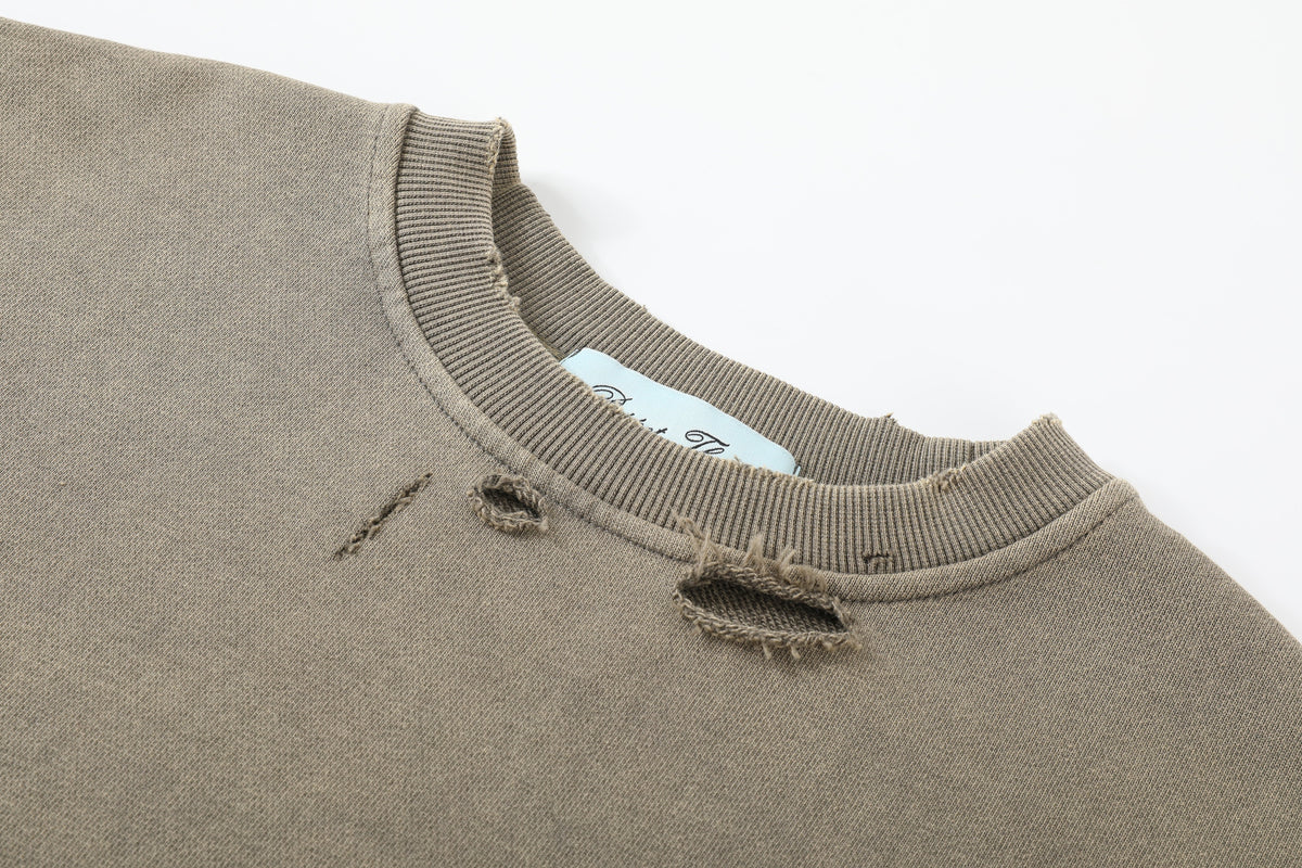 Puppet-Theater Sensitive Research Long Sleeve Thermal - AVBL MRKT (7)