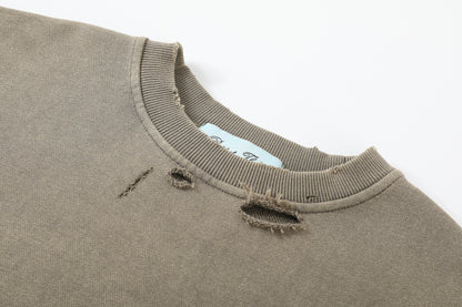 Puppet-Theater Sensitive Research Long Sleeve Thermal - AVBL MRKT (7)