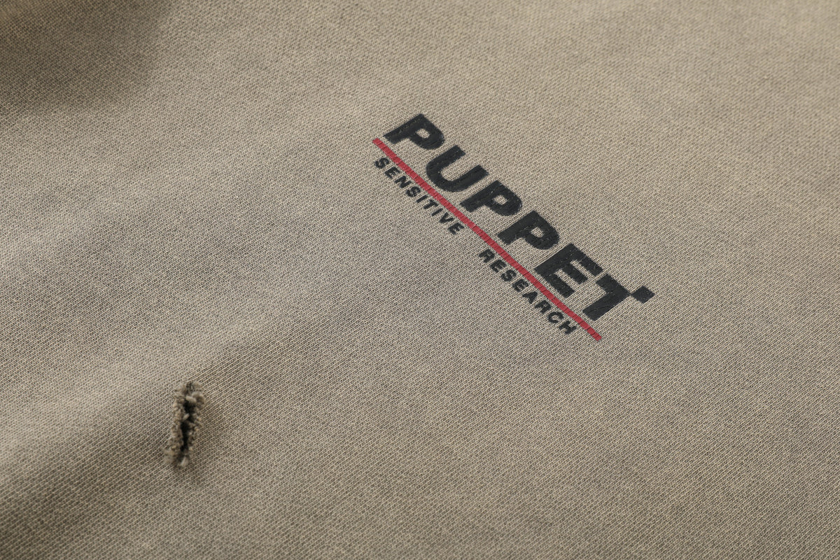 Puppet-Theater Sensitive Research Long Sleeve Thermal - AVBL MRKT (9)