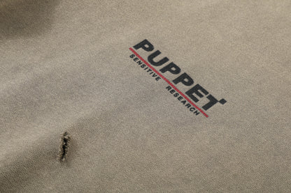 Puppet-Theater Sensitive Research Long Sleeve Thermal - AVBL MRKT (9)