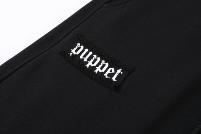 Puppet-Theater Slashed Sweat Short - AVBL MRKT (3)