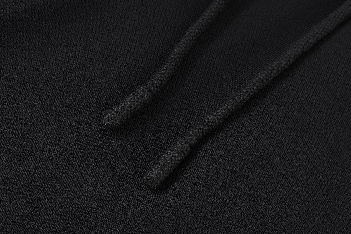 Puppet-Theater Slashed Sweat Short - AVBL MRKT (5)