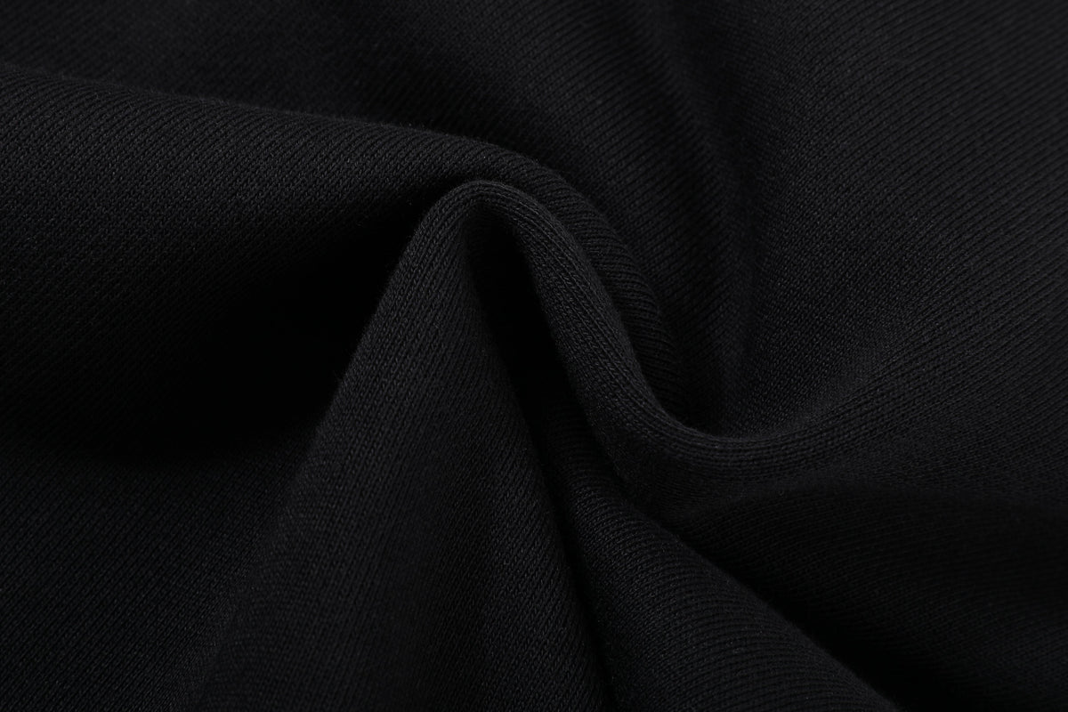 Puppet-Theater Slashed Sweat Short - AVBL MRKT (6)
