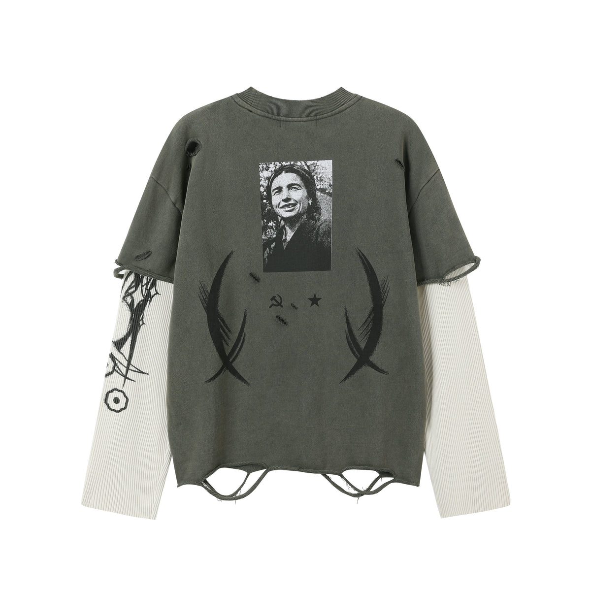 Puppet-Theater Socialist Hero Kumri Re-Edition - AVBL MRKT (2)