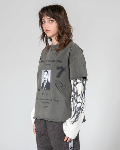 Puppet-Theater Socialist Hero Kumri Re-Edition - AVBL MRKT (4)