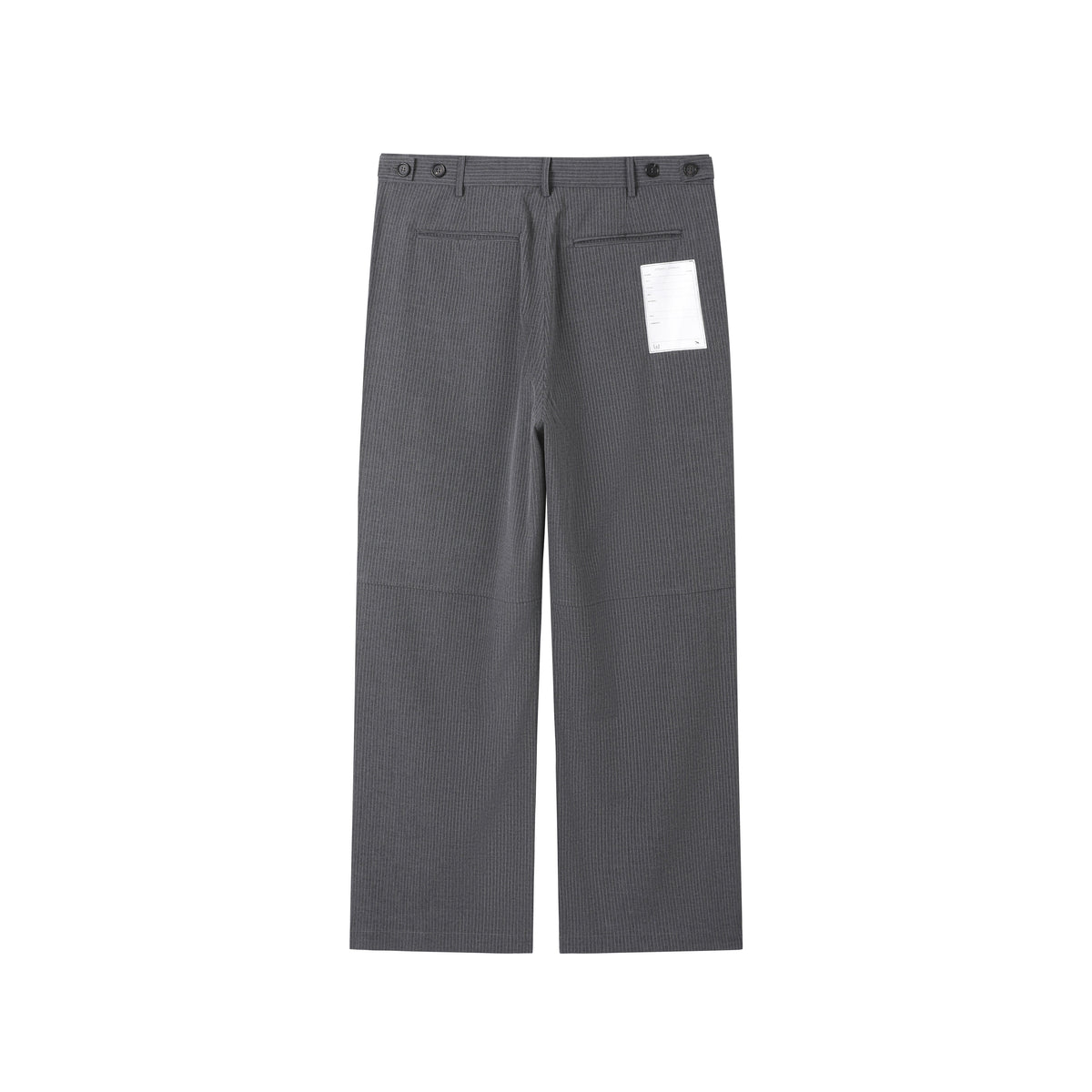 Puppet-Theater Tucked Trousers - AVBL MRKT (2)