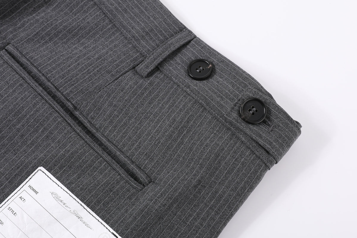 Puppet-Theater Tucked Trousers - AVBL MRKT (6)