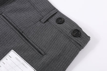 Puppet-Theater Tucked Trousers - AVBL MRKT (6)