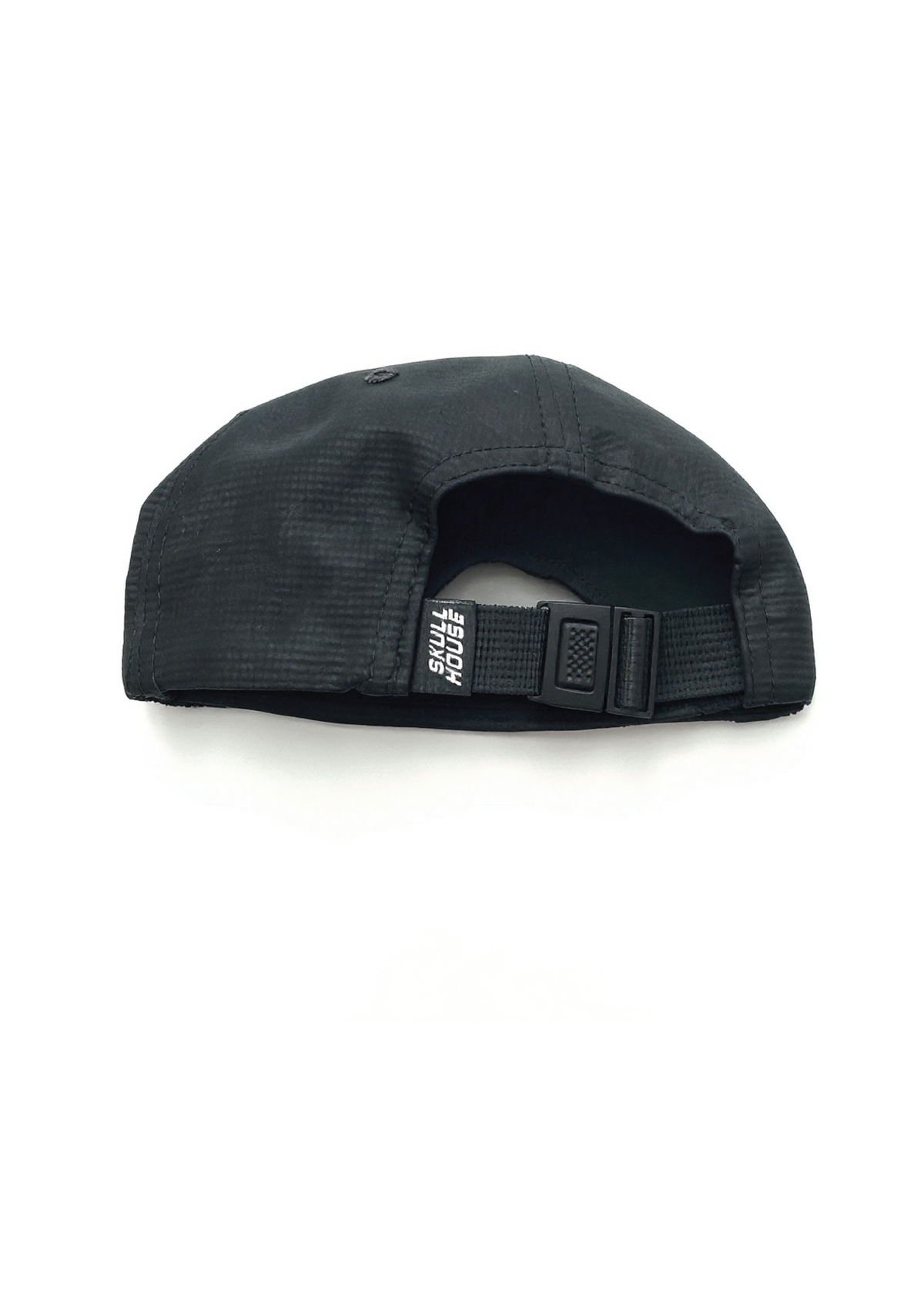Skull House Running Company HMF Running Cap - AVBL MRKT (2)