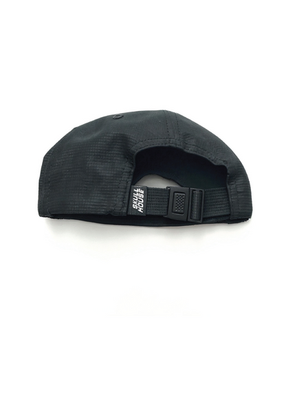 Skull House Running Company HMF Running Cap - AVBL MRKT (2)