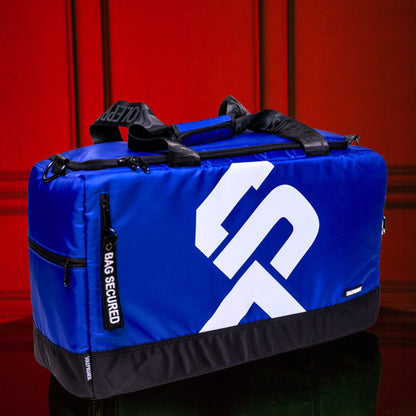 Sole Premise Blue Sneaker Duffle - AVBL MRKT (1)