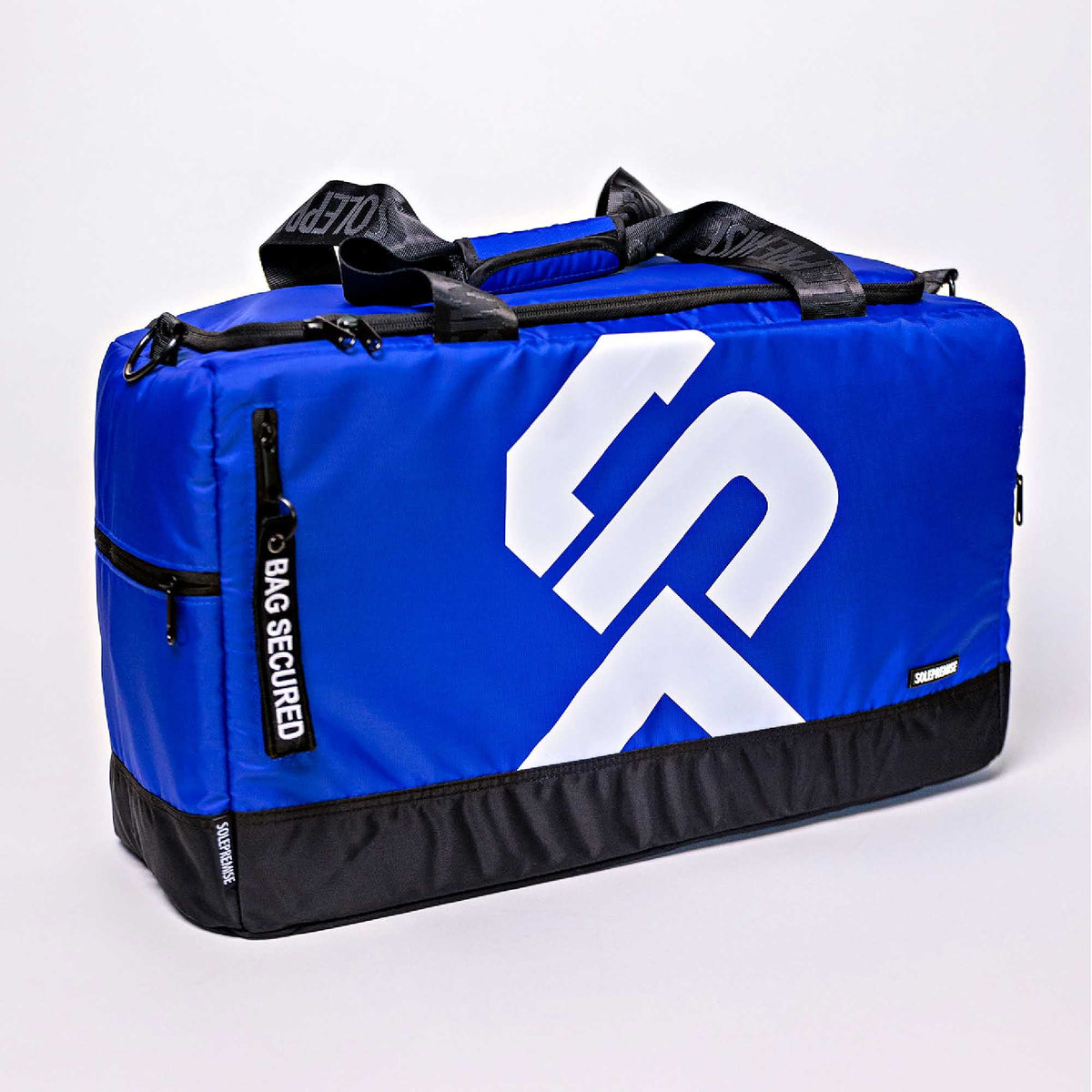 Sole Premise Blue Sneaker Duffle - AVBL MRKT (3)