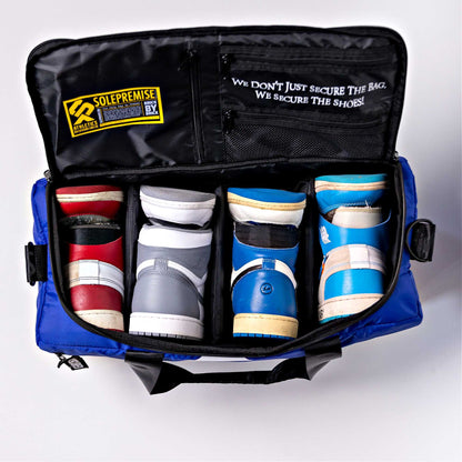 Sole Premise Blue Sneaker Duffle - AVBL MRKT (5)