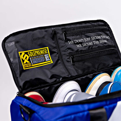 Sole Premise Blue Sneaker Duffle - AVBL MRKT (6)