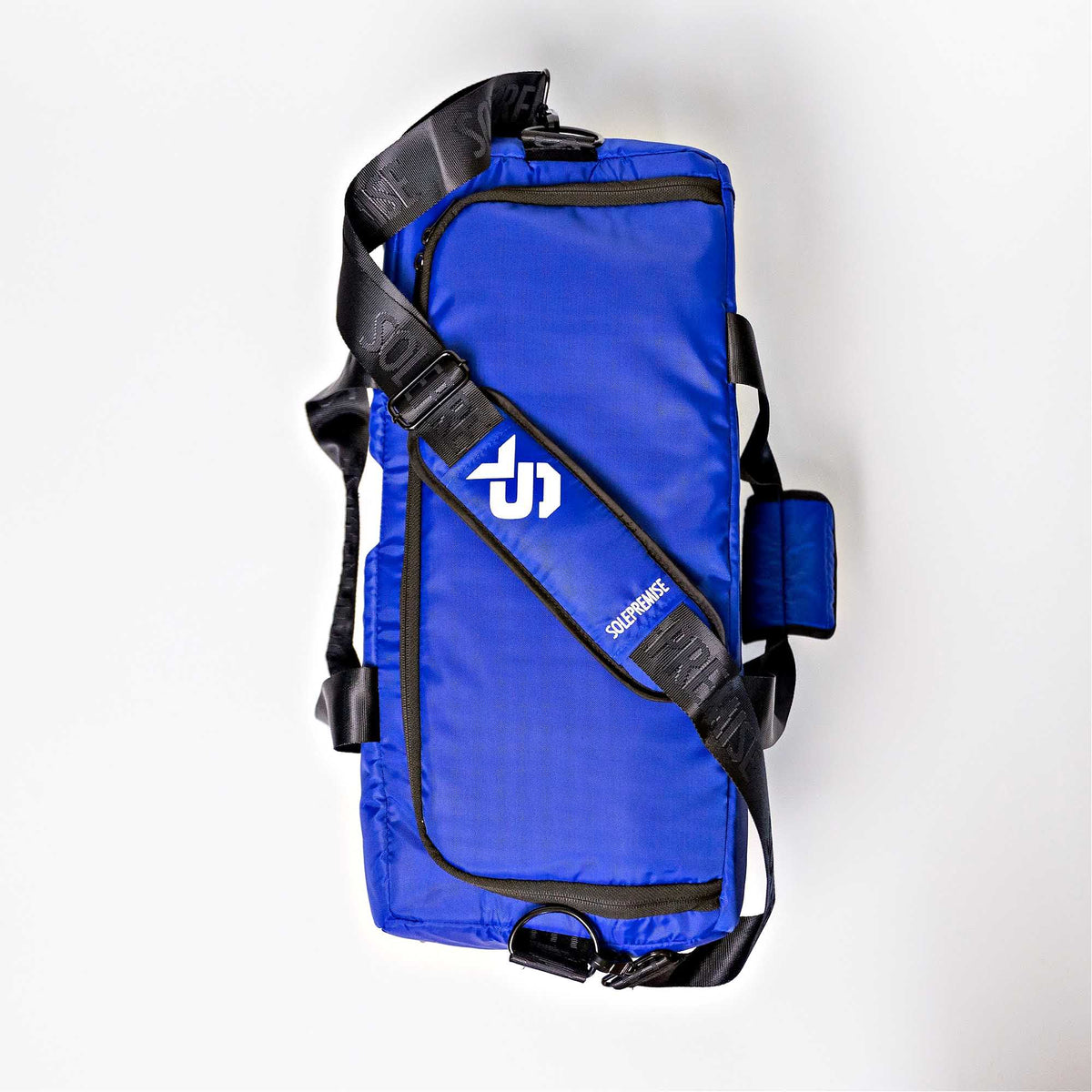 Sole Premise Blue Sneaker Duffle - AVBL MRKT (7)