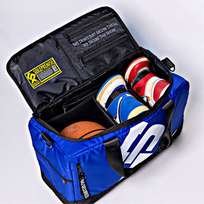 Sole Premise Blue Sneaker Duffle - AVBL MRKT (9)