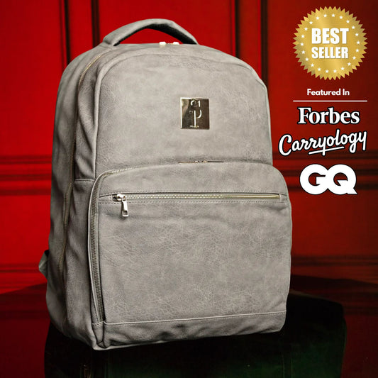 Sole Premise Luxury Carry-On Backpack (Commuter Bag) - AVBL MRKT (1)
