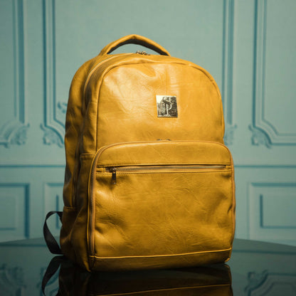 Sole Premise Luxury Carry-On Backpack (Commuter Bag) - AVBL MRKT (10)