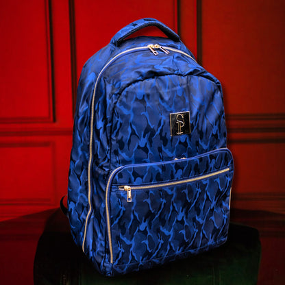 Sole Premise Luxury Carry-On Backpack (Commuter Bag) - AVBL MRKT (11)