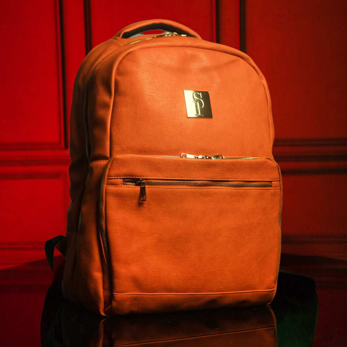 Sole Premise Luxury Carry-On Backpack (Commuter Bag) - AVBL MRKT (6)