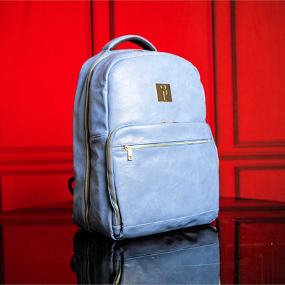 Sole Premise Luxury Carry-On Backpack (Commuter Bag) - AVBL MRKT (9)