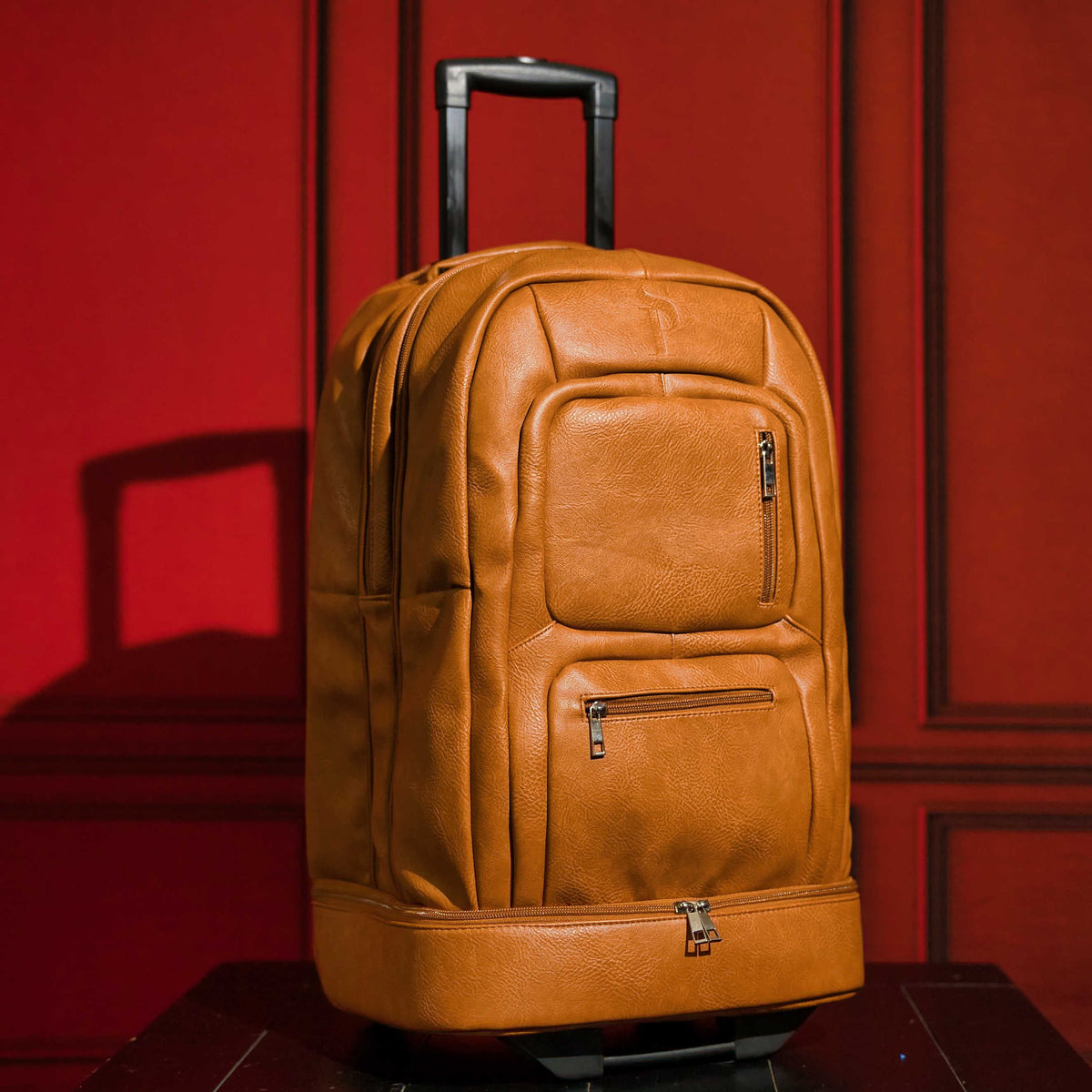 Sole Premise Roller Carry-on Set - AVBL MRKT (2)