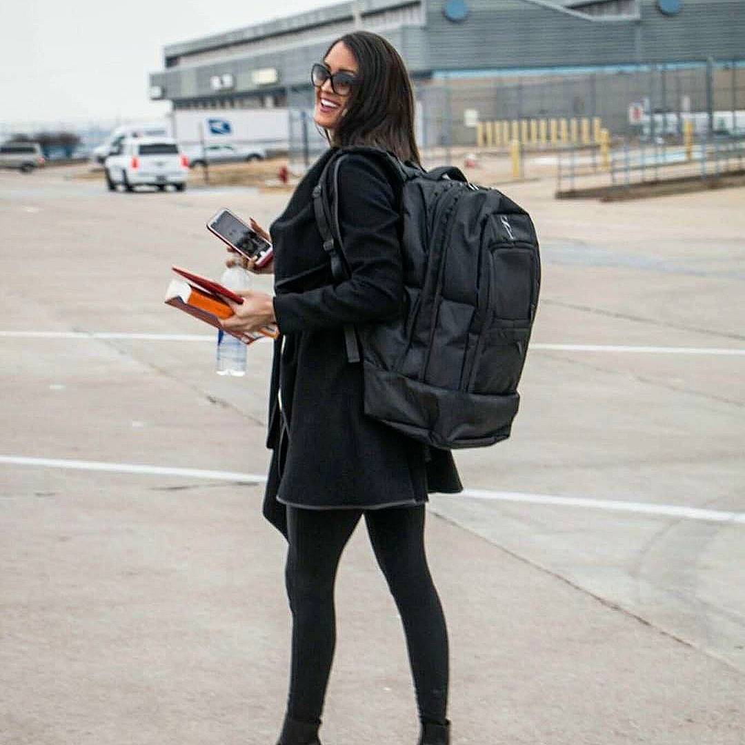 Sole Premise Sole Premise Carry-On Bag For Shoes, Clothes, Laptop And Camera (Only 300 Made) - AVBL MRKT (12)