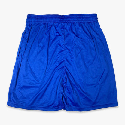 Sole Seriouss x Sneaker Con 'Vegas' Shorts Royal Blue (SS22) - AVBL MRKT (2)
