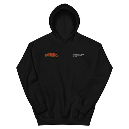 Southern California x UPSIDE Hoodie - AVBL MRKT (1)