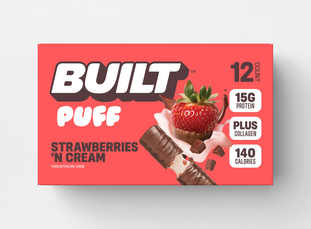 Strawberries 'N Cream Puff - AVBL MRKT (1)