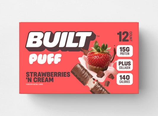 Strawberries 'N Cream Puff - AVBL MRKT (1)