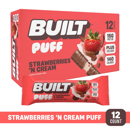 Strawberries 'N Cream Puff - AVBL MRKT (8)