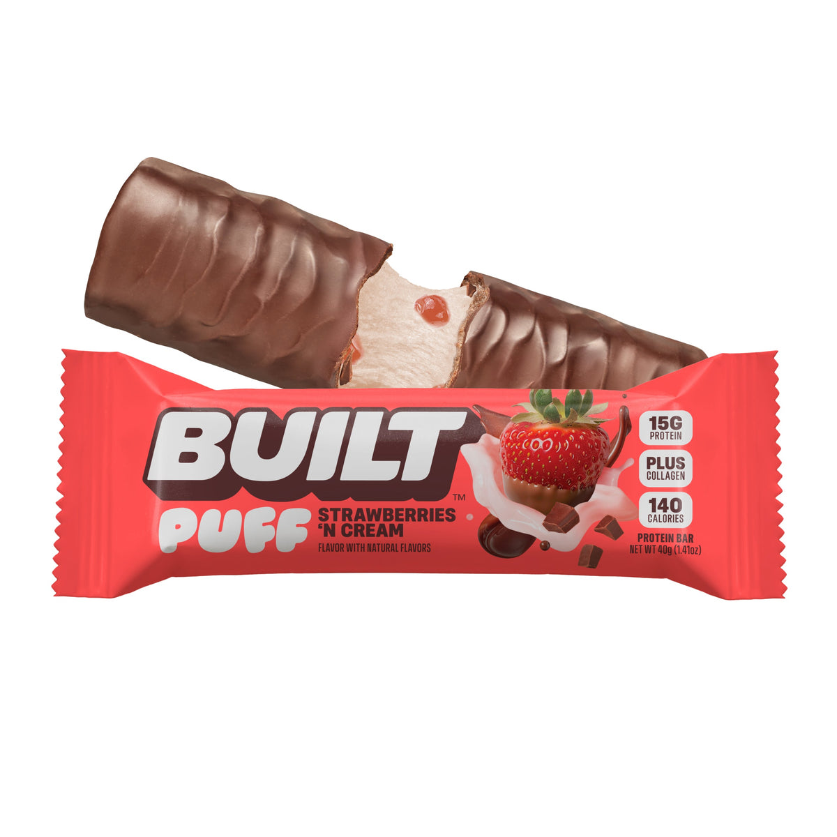 Strawberries 'N Cream Puff - AVBL MRKT (9)